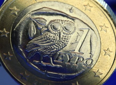 Pascal Canfin : &laquo; La vente des CDS non couverts accro&icirc;t la pression sur les Etats &raquo; | Chronique des Droits de l'Homme | Scoop.it