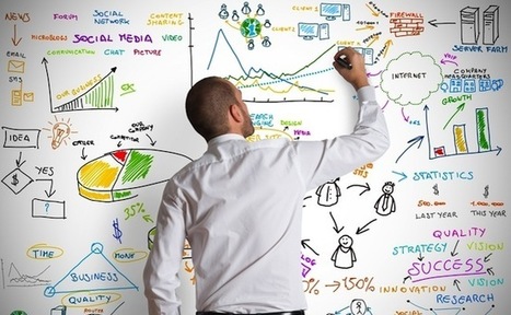 Comment les métiers du marketing digital vont évoluer | Msc Community Management | Scoop.it