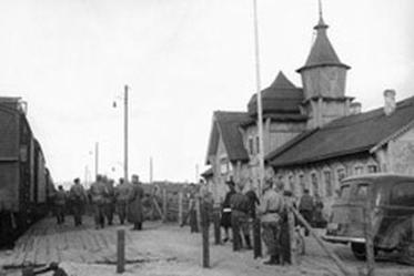 Karhumäen valtaus 1941 | 1Uutiset - Lukemisen tähden | Scoop.it