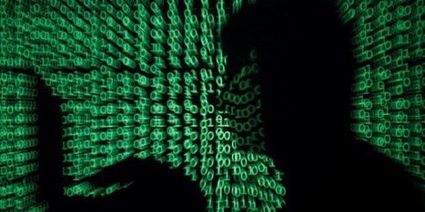 "NON", la Chine n'est pas un bastion du piratage informatique... selon Pékin | Cyber-sécurité | Scoop.it