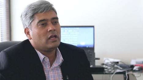 Automation Anywhere raises $290 million at $6.8 billion valuation in Series B funding from Salesforce, SoftBank, Goldman Sachs | Entrepreneurship, Innovation | Scoop.it