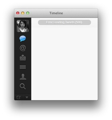 A tweet filtering proxy with Node.JS: Part 1 | Nodejs-code | Scoop.it