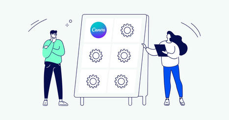 Les 8 meilleures alternatives à Canva | Useful Tools, Information, & Resources For Wessels Library | Scoop.it