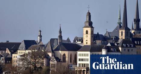 Luxembourg to become first country to make all public transport free | World news | The Guardian | Luxembourg (Europe) | Scoop.it