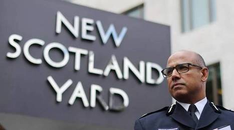 Scotland Yard demande à des journalistes de rendre des documents confidentiels | DocPresseESJ | Scoop.it