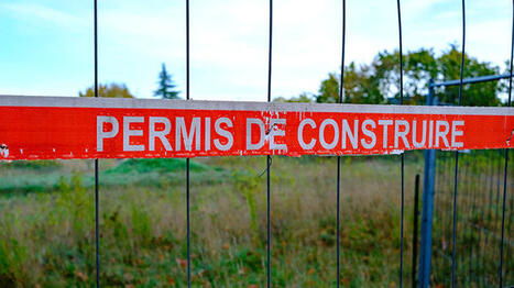 Une insuffisance d'eau justifie un refus de permis de construire | Infrastructures et mobilit&eacute;s | Scoop.it