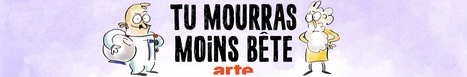 Tu mourras moins bête | Sélection de ressources - MEEF SVT | Scoop.it