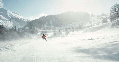 Graubünden soll führende Nordic-Region werden | Enjeux du Tourisme de Montagne | Scoop.it