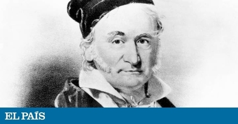 Gauss: El príncipe de los matemáticos | Ciencia | Educación, TIC y ecología | Scoop.it