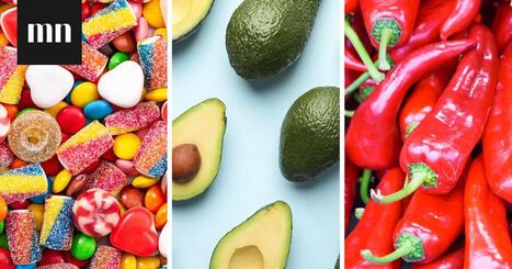 Miksi elintarvike voi painaa eri verran kuin pakkaus kertoo? Asiantuntijat vastaavat | 1Uutiset - Lukemisen t&auml;hden | Scoop.it