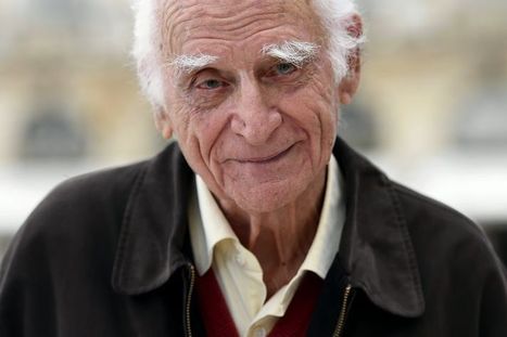 Profession philosophe (4/37) : Michel Serres, à la recherche du contemporain | Variétés entomologiques | Scoop.it