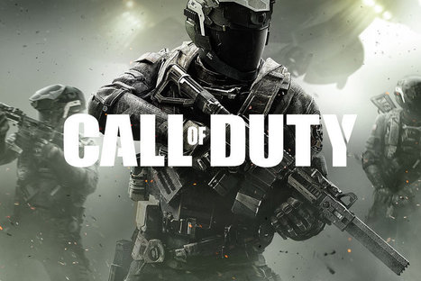 Download Game Call Of Duty Apk + Data