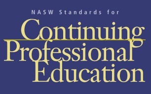 Standards for Continuing Professional Education | School Social Work Rules, Regulations, Models and Standards | Scoop.it