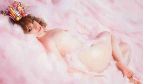 Tracey Emin and Cindy Sherman create nude Playboy centrefolds | Art Contemporain & Culture | Scoop.it