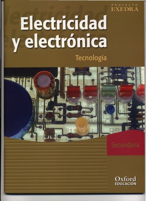 Electricidad y Electrónica | tecno4 | Scoop.it