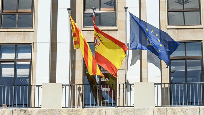 L’Europe repousse encore la reconnaissance officielle de la langue catalane  | Quezil - News on Language & Technology | Scoop.it