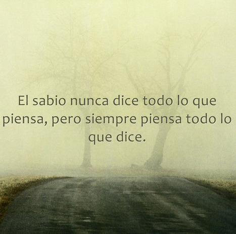A Quote... | Chismes varios | Scoop.it