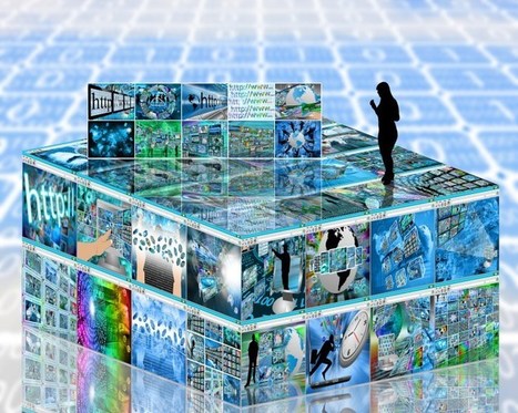 IBM Launches Major Internet Of Things Offensive | Peer2Politics | Scoop.it