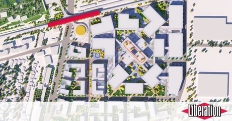En Californie, Facebook veut bâtir sa propre ville | Immobilier L'Information | Scoop.it