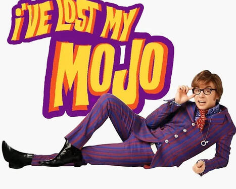 How to Get Our Telco Mojo Back (We’re Doing It All Wrong) | Tailored Expertise Sourcing & Market Intelligence in Global Consulting | Scoop.it