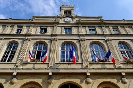 Action publique 2022 : le 5e comit&eacute; de la transformation publique (CITP) | Organisation territoriale, &eacute;lus & institutions. Citoyennet&eacute; & d&eacute;mocratie participative | Scoop.it