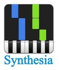 Synthesia Mac Keygen App