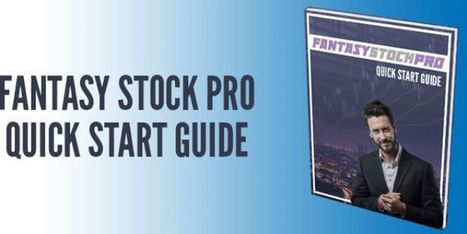 Fantasy Stock Pro System Free Download | E-Books & Books (PDF Free Download) | Scoop.it