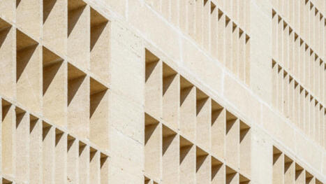 &laquo;&thinsp;L&rsquo;architecture&nbsp;? C&rsquo;est fait pour rendre les gens heureux&nbsp;!&thinsp;&raquo; | Architecture - Construction | Scoop.it