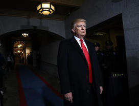 Le r&eacute;chauffement climatique dispara&icirc;t du site de la Maison-Blanche | ACTUALIT&Eacute; | Scoop.it