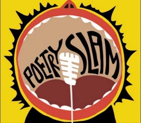 Poetry slam compie 15 anni. Il poeta è un atleta di parkour  | NOTIZIE DAL MONDO DELLA TRADUZIONE | Scoop.it