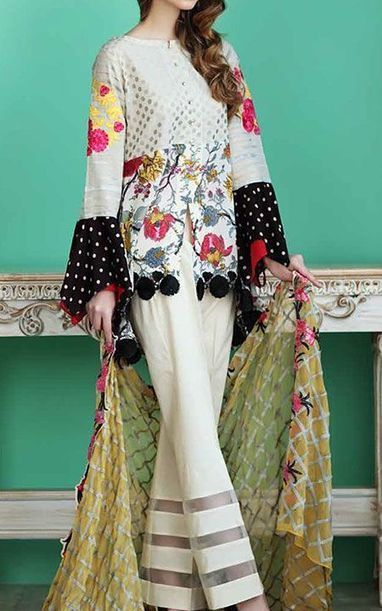 designer lawn suits online