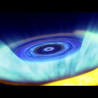 NASA finds evidence of a new black hole in our galaxy [Video] | Dr. Goulu | Scoop.it