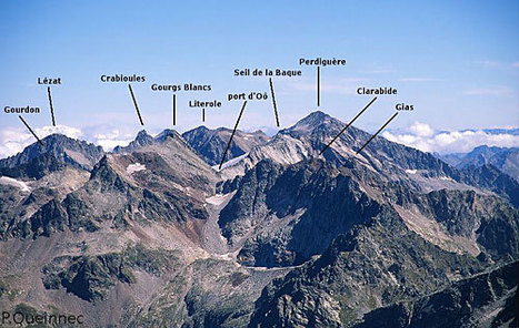 Les montagnes aragonaises se (re)font un nom | Vallées d'Aure & Louron - Pyrénées | Scoop.it