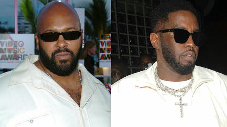 Suge Knight Believes Diddy Testifying in Federal Sex Trafficking Trial Could 'Humanize' Himself - COMPLEX | Operation Oya | Scoop.it