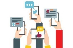 Oracle Marketing Cloud | Social Media Today eBook 2015 | Marketing | Scoop.it