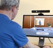 Llega la fisioterapia a trav&eacute;s del PC | Formaci&oacute;n, Aprendizaje, Redes Sociales y Gesti&oacute;n del Conocimiento en Ciencias de la Salud 2.0 | Scoop.it