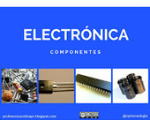 Componentes de la Electrónica | TECNOLOGÍA_aal66 | Scoop.it