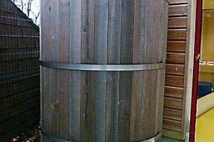 L'eau de pluie enfin dans nos toilettes&nbsp; | Build Green, pour un habitat &eacute;cologique | Scoop.it
