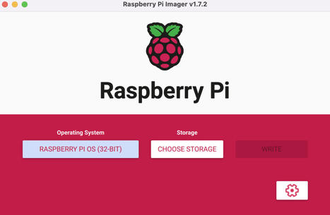 Paso a Paso: Instalar y Configurar Raspberry Pi OS | tecno4 | Scoop.it
