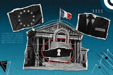 G&eacute;opolitique de l'IA, partie 4 : les fournisseurs de cloud europ&eacute;ens doublent de taille en 5 ans, mais reculent en parts de march&eacute; | Data | Scoop.it