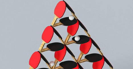 The Broken Promises of a Table Tennis Olympian. | Avoid Internet Scams and ripoffs | Scoop.it