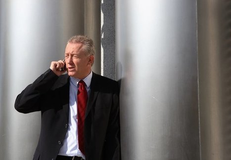 Un leader, c&rsquo;est quoi exactement ? | Entrepreneurs, leadership & mentorat | Scoop.it