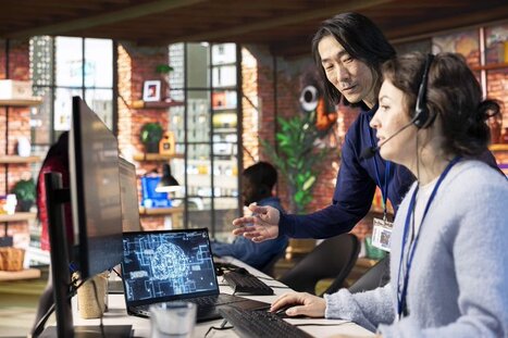 How AI Is Redefining Both Business Risk and Resilience Strategy | Cybersecurity Leadership | Scoop.it