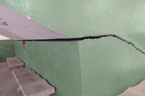 Escola pública: degradação é 27 vezes a de particulares  | Inovação Educacional | Scoop.it