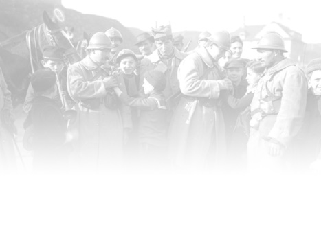 Les soldats nord-africains. 1914-1918 | Chemins de Mémoire - Ministère de la Défense - Ministère de la Défense | Autour du Centenaire 14-18 | Scoop.it