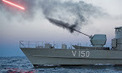 BAE Systems successfully completes sea trials for its new Bofors 40 Mk4 40mm naval gun system | Newsletter navale | Scoop.it