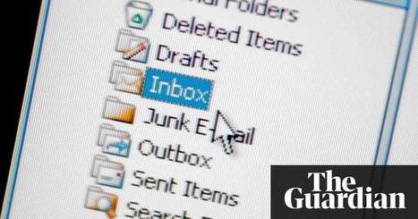 Most GDPR emails unnecessary and some illegal, say experts | Technology | The Guardian | Seo, Social Media Marketing | Scoop.it