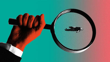 O silencioso empobrecimento intelectual da liderança | Inovação Educacional | Scoop.it