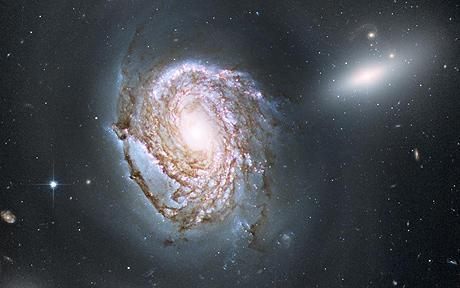 The Coma SuperCluster --An Evolving "Island Universe" | Good news from the Stars | Scoop.it