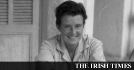 Dervla Murphy obituary: A ground-breaking and fearless travel writer | The Irish Literary Times | Scoop.it